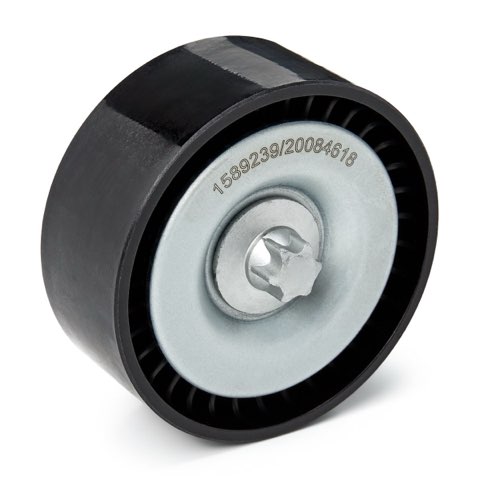 Ridex 310T0681 Tensioner Pulley, photo 3