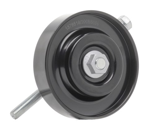Ridex 310T0690 Tensioner Pulley, photo 2