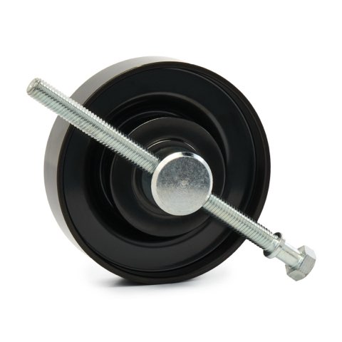 Ridex 310T0690 Tensioner Pulley, photo 3