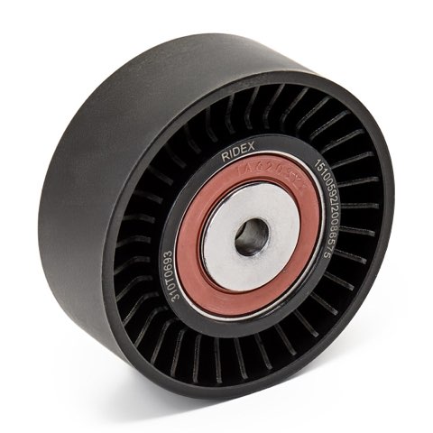 Ridex 310T0693 Tensioner Pulley, photo 3