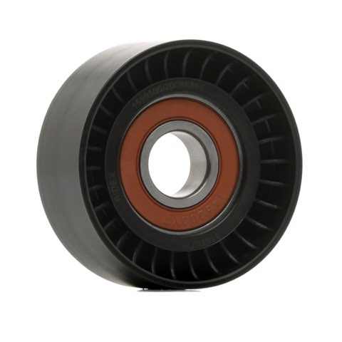 Ridex 310T0726 Tensioner Pulley, photo 2