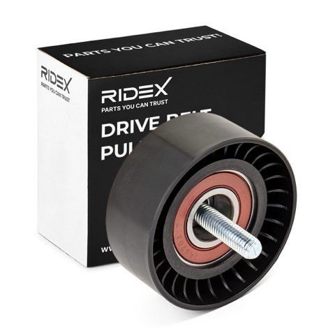 Ridex 310T0726 Tensioner Pulley