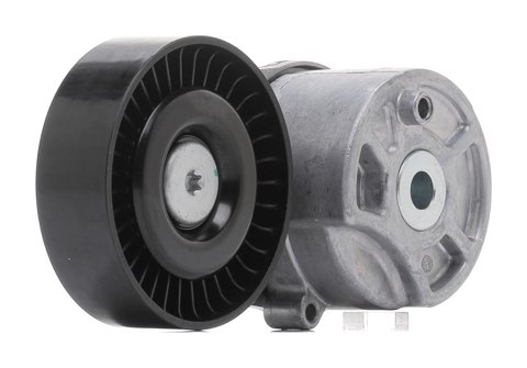 Ridex 310T0731 Tensioner Pulley, photo 2