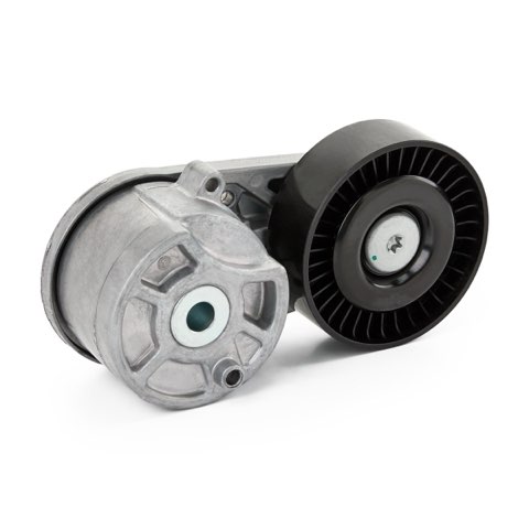 Ridex 310T0731 Tensioner Pulley, photo 3