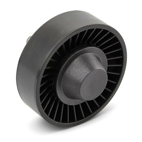 Ridex 310T0762 Tensioner Pulley, photo 2