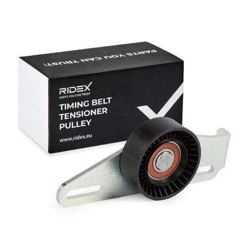 Ridex 310T0767 Tensioner Pulley
