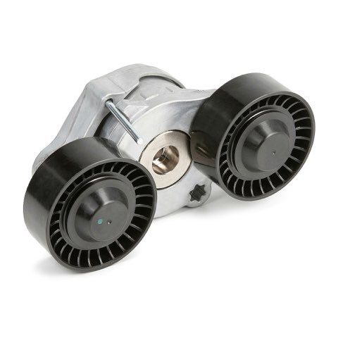 Ridex 310T0784 Tensioner Pulley, photo 2