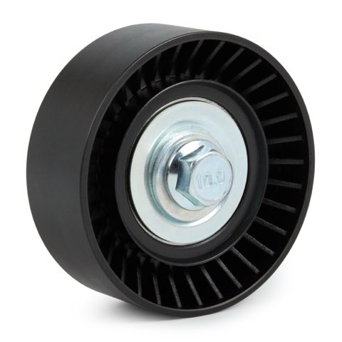 Ridex 310T0787 Tensioner Pulley, photo 2