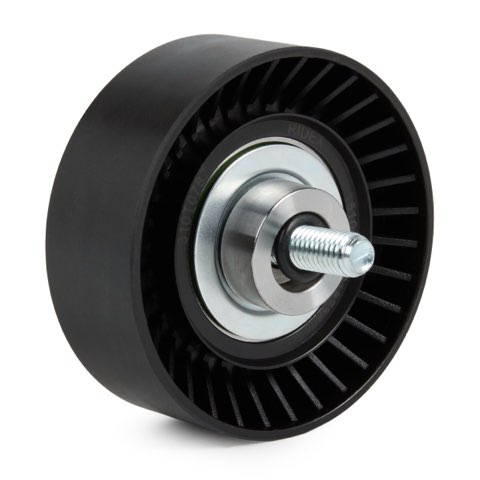 Ridex 310T0787 Tensioner Pulley, photo 3