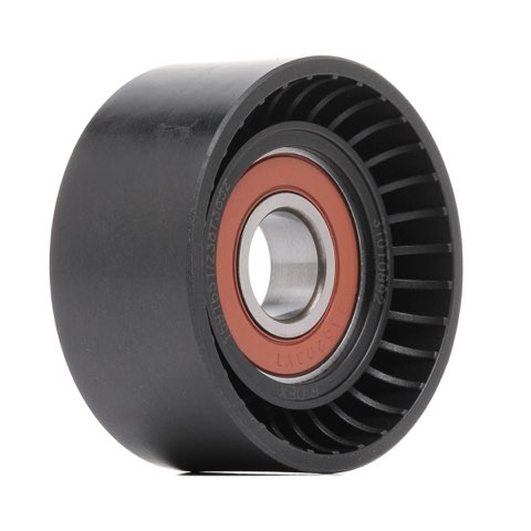 Ridex 310T0892 Tensioner Pulley, photo 2