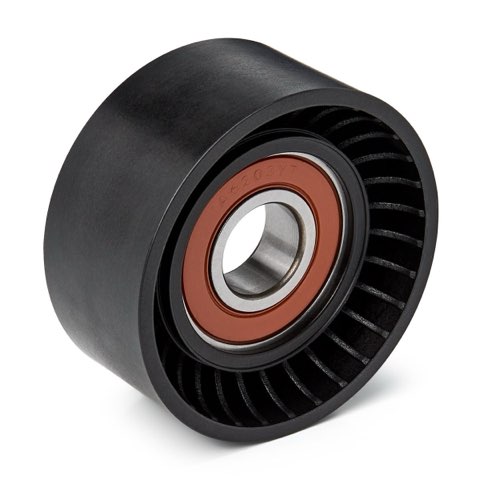 Ridex 310T0892 Tensioner Pulley, photo 3