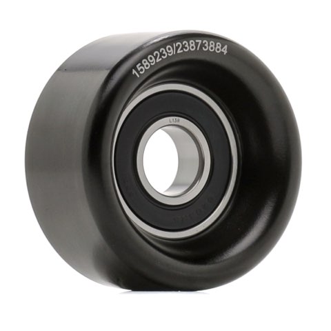 Ridex 310T0898 Tensioner Pulley, photo 2
