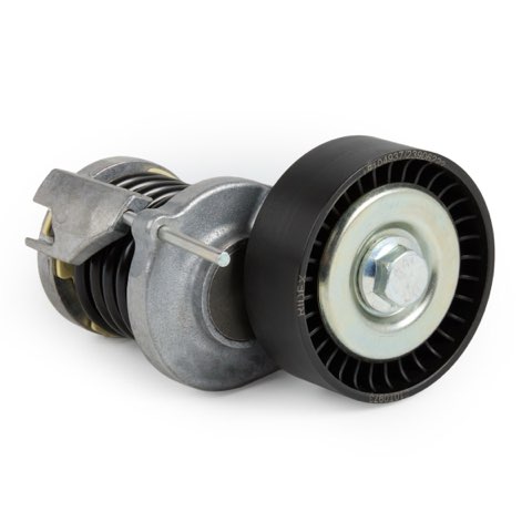 Ridex 310T0973 Tensioner Pulley, photo 2