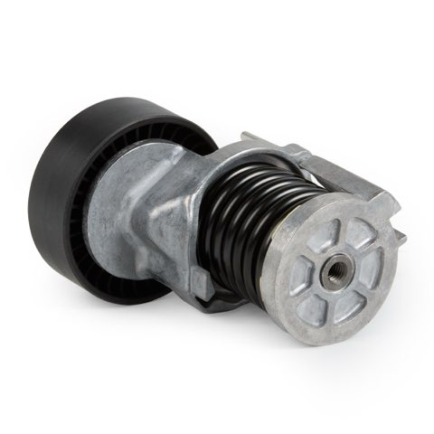 Ridex 310T0973 Tensioner Pulley, photo 3