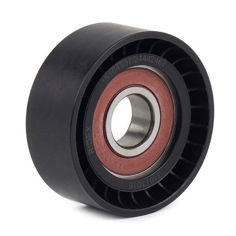 Ridex 310T1016 Tensioner Pulley, photo 2