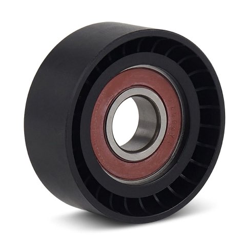 Ridex 310T1016 Tensioner Pulley, photo 3