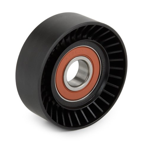 Ridex 310T1018 Tensioner Pulley, photo 2