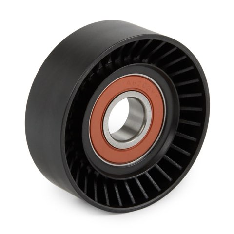 Ridex 310T1018 Tensioner Pulley, photo 3