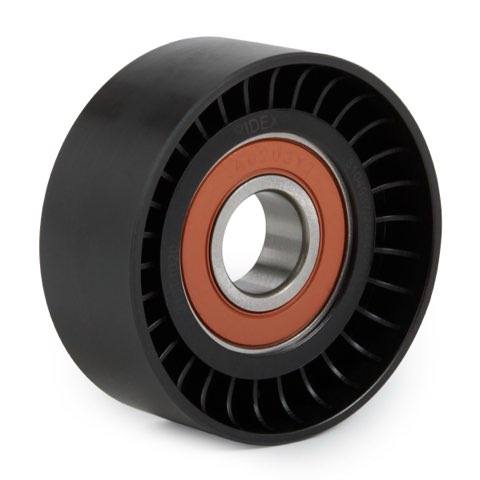 Ridex 310T1020 Tensioner Pulley, photo 2