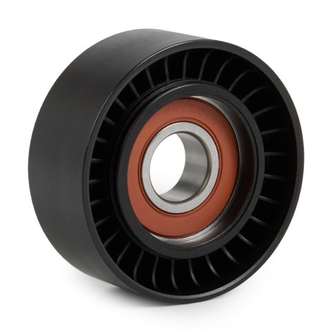 Ridex 310T1020 Tensioner Pulley, photo 3