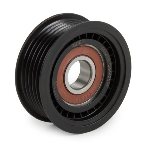 Ridex 310T1021 Tensioner Pulley, photo 2