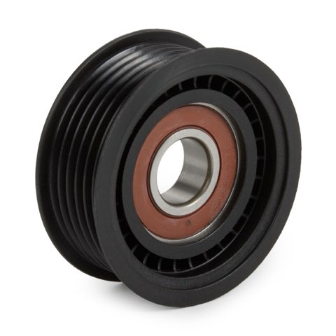 Ridex 310T1021 Tensioner Pulley, photo 3