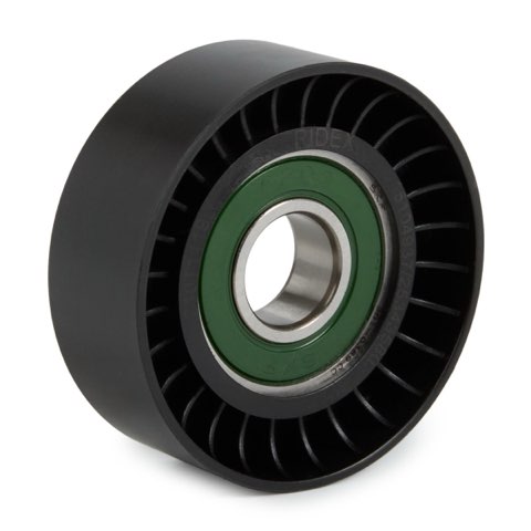 Ridex 310T1119 Tensioner Pulley, photo 2