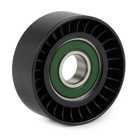 Ridex 310T1119 Tensioner Pulley, photo 3