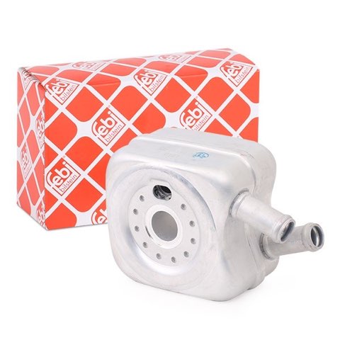 Febi Bilstein 31110 Engine Oil Cooler, photo 2