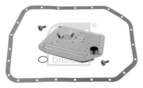 Febi Bilstein 31116 Automatic Transmission Filter Kit, photo 2