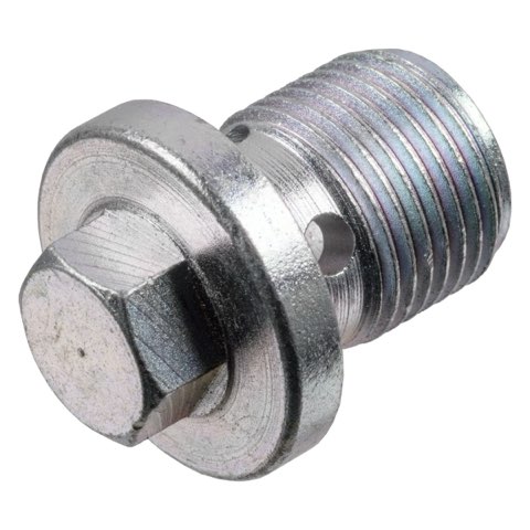 Febi Bilstein 31117 Oil Sump Plug, photo 2