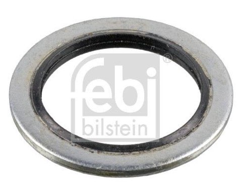 Febi Bilstein 31118 Sump Plug Washer, photo 2