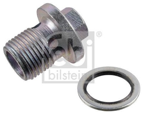 Febi Bilstein 31119 Oil Sump Plug, photo 2