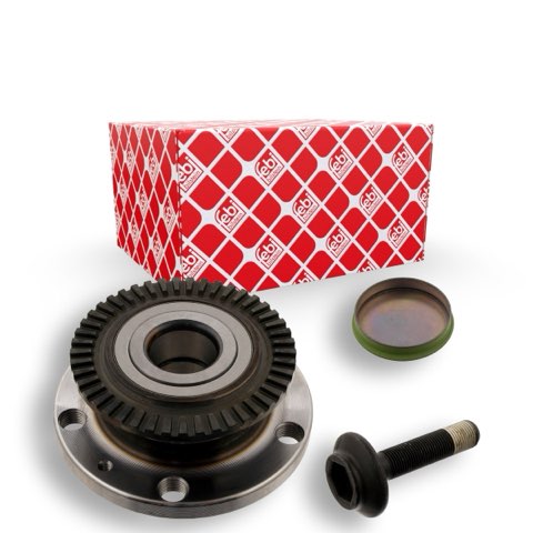 Febi Bilstein 31121 Wheel Bearing Kit