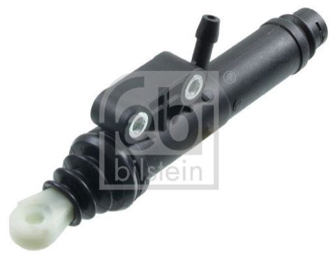 Febi Bilstein 31137 Clutch Master Cylinder, for Left-Hand/Right-Hand Drive Vehicles, photo 2