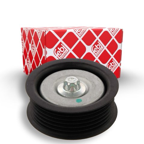Febi Bilstein 31142 Deflection / Guide Pulley