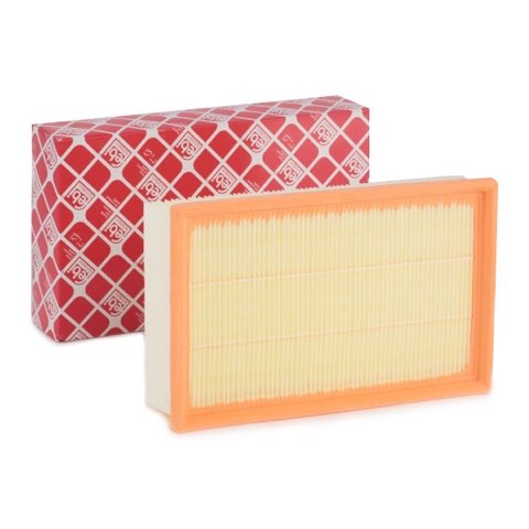 Febi Bilstein 31152 Air Filter, photo 2