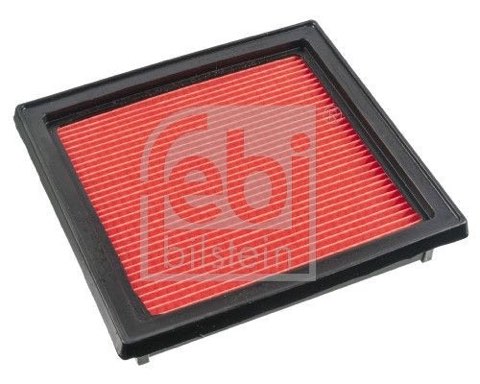 Febi Bilstein 31153 Air Filter, photo 2