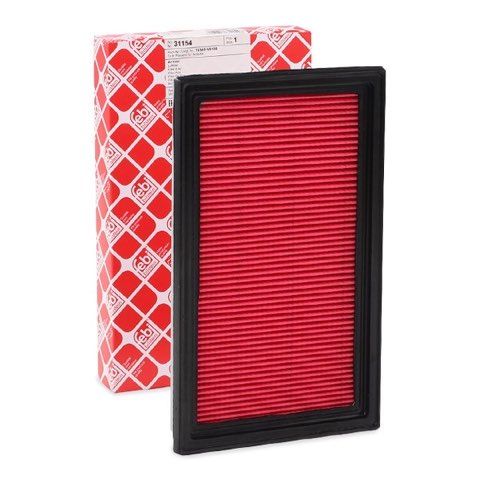 Febi Bilstein 31154 Air Filter, photo 2