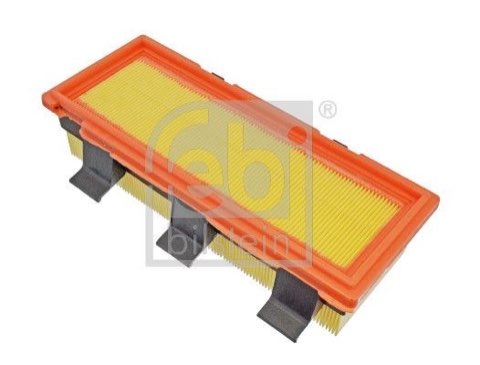 Febi Bilstein 31156 Air Filter, photo 2