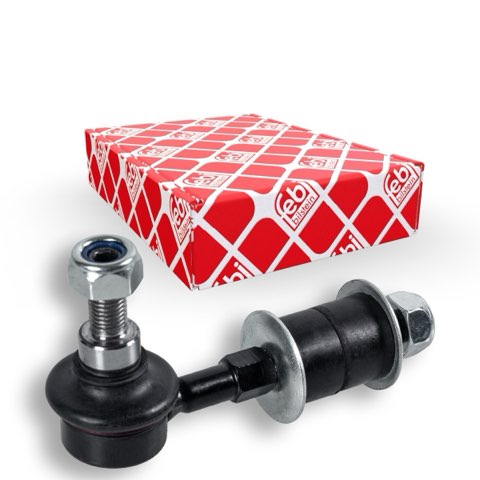 Febi Bilstein 31166 Anti-Roll Bar Link, photo 2