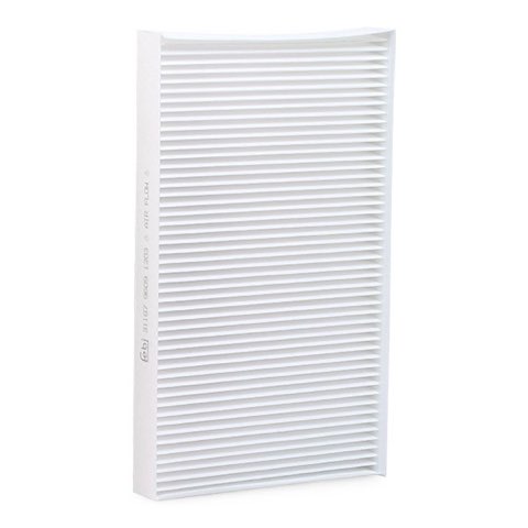 Febi Bilstein 31167 Pollen Filter, photo 3