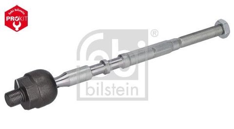 Febi Bilstein 31172 Inner Tie Rod, photo 3