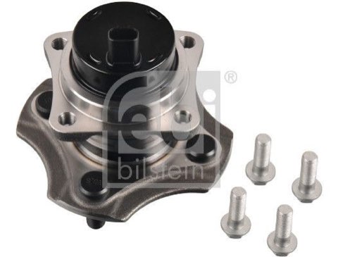 Febi Bilstein 31180 Wheel Bearing Kit, photo 3