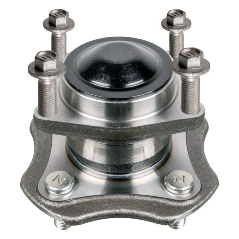 Febi Bilstein 31182 Wheel Bearing Kit, photo 2