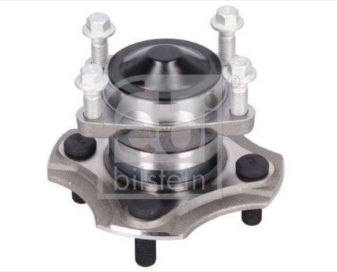 Febi Bilstein 31182 Wheel Bearing Kit, photo 3
