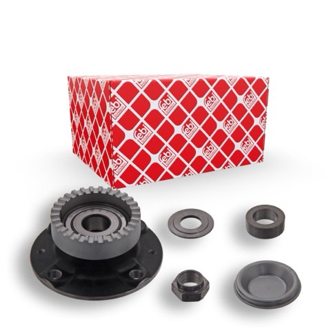 Febi Bilstein 31184 Wheel Bearing Kit