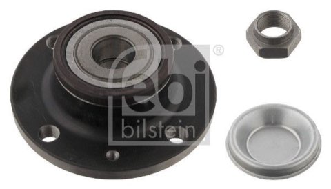Febi Bilstein 31185 Wheel Bearing Kit, photo 2