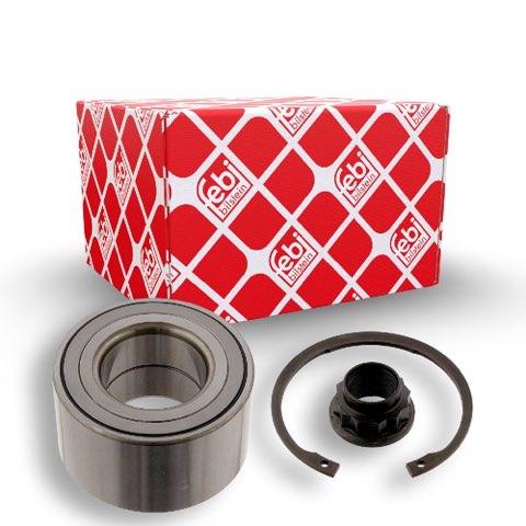 Febi Bilstein 31189 Wheel Bearing Kit