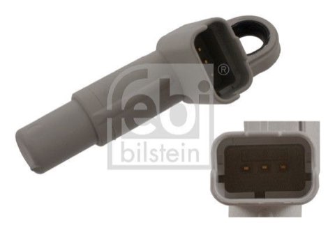 Febi Bilstein 31197 Camshaft Position Sensor, photo 2